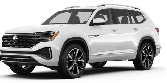 VOLKSWAGEN ATLAS 4MOTION 2024 1V2BR2CA2RC518359 image VOLKSWAGEN ATLAS 4MOTION 2024 1V2BR2CA2RC518359 image